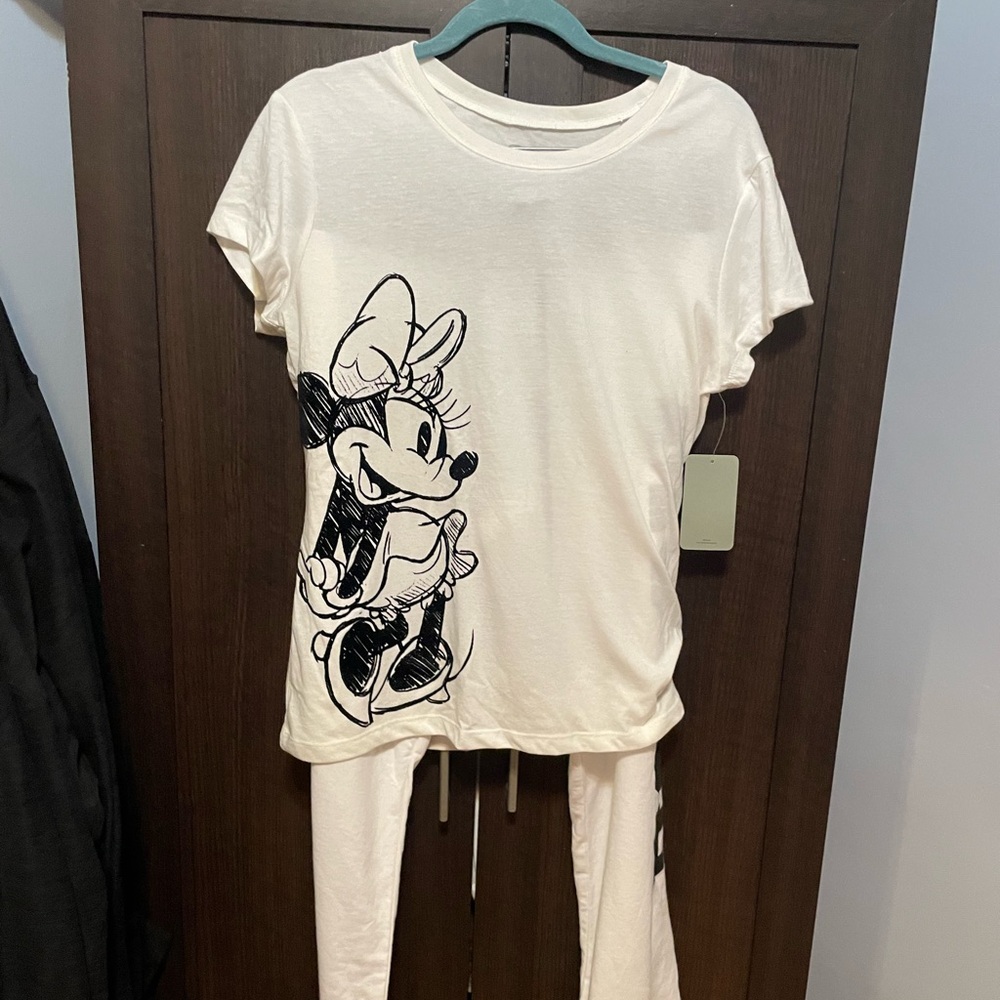 Minnie Mouse lounge set